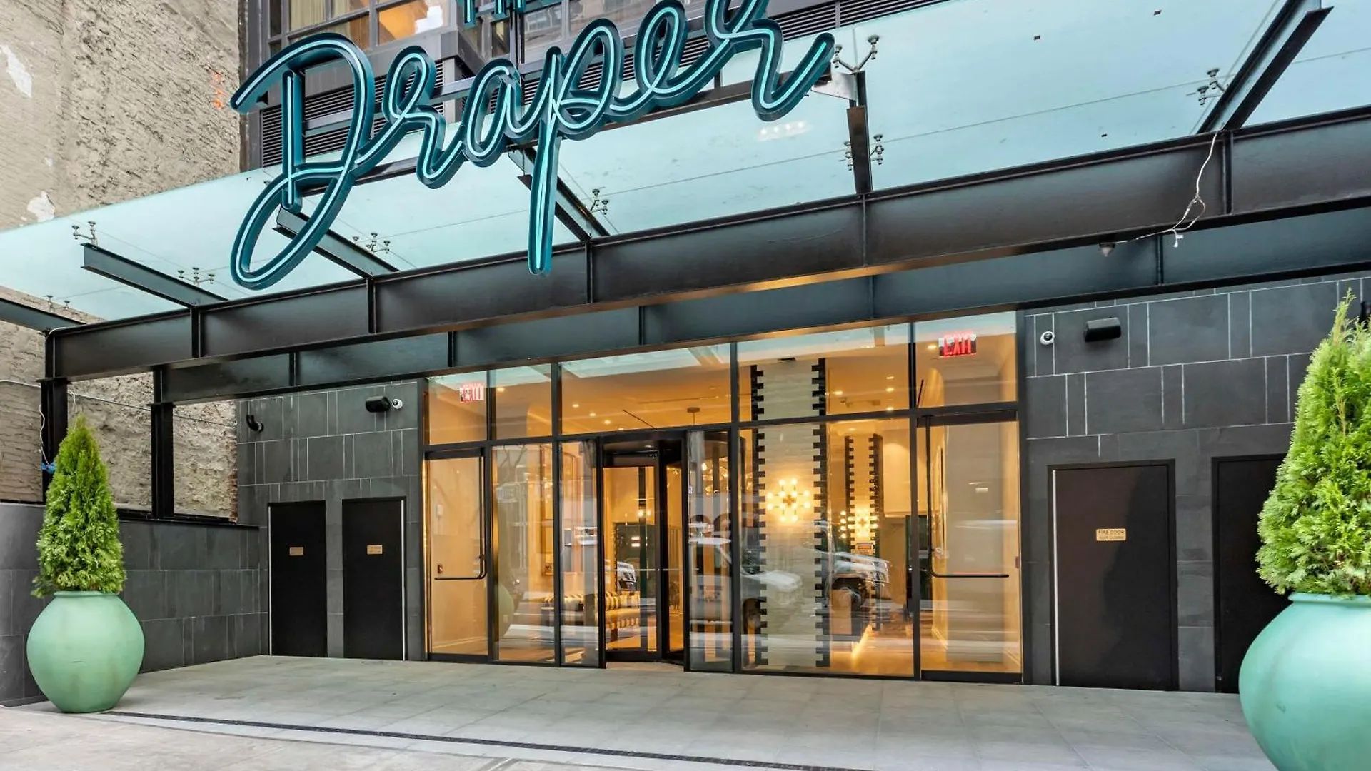 9 Top-Rated Hotels on Fifth Avenue, New York