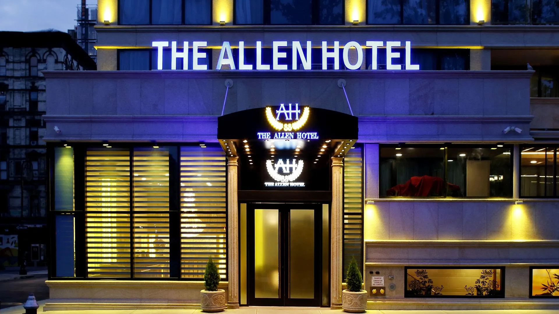 5 Smart Romantic Hotels in Bowery Worth Booking
