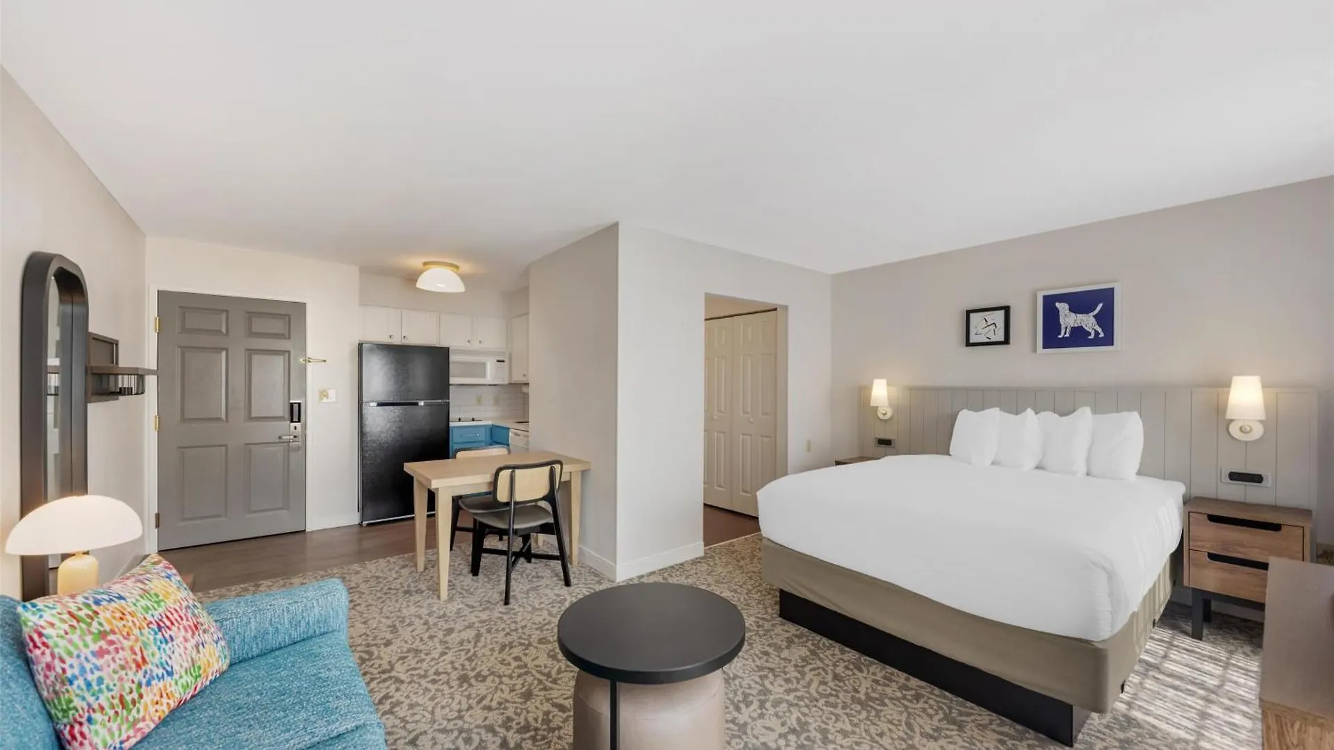 Staying In Northwest Austin: 4 Family Hotels Compared