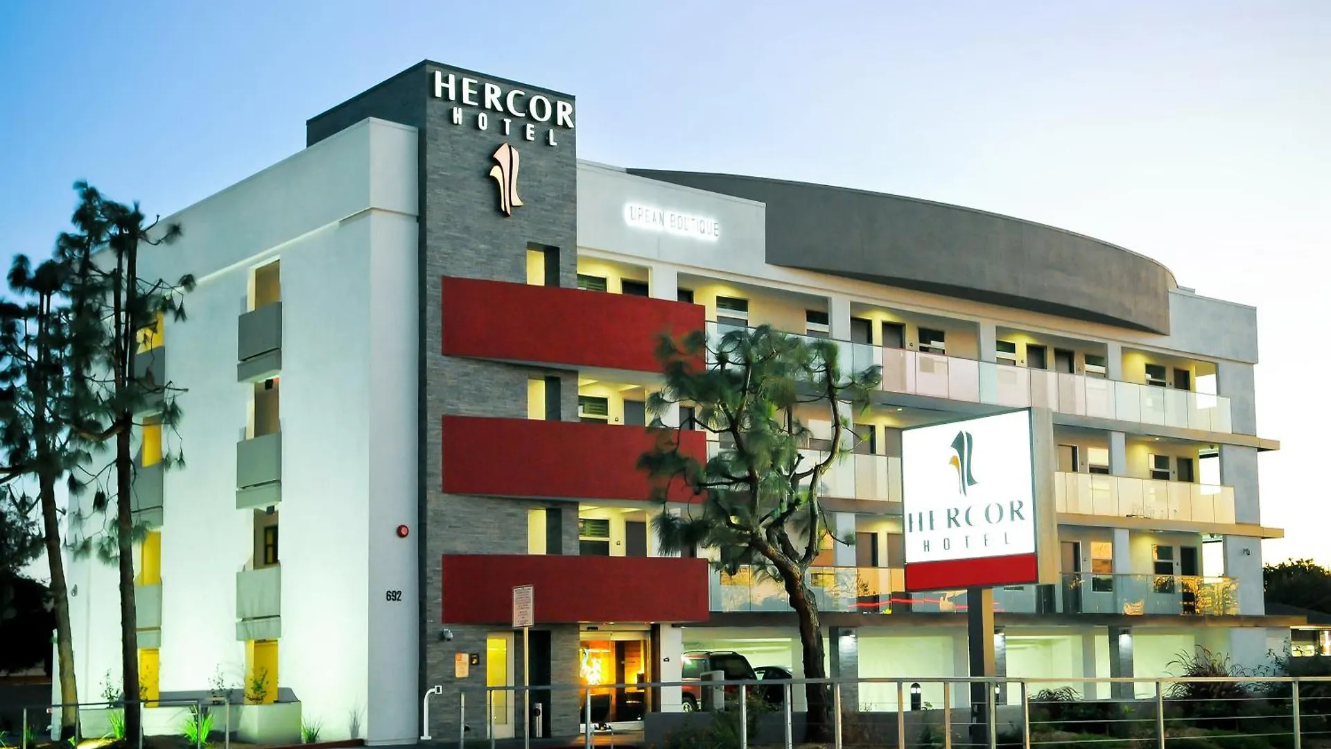 Where to Stay Near Chicano Park: 4 Budget Hotels Worth Booking