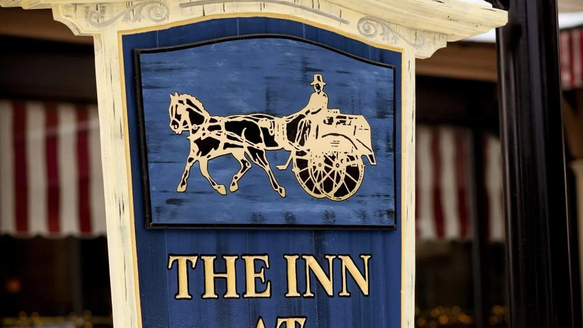 Where to Stay Near Allerdice Rent-All Inc: 4 Central Saratoga Hotels