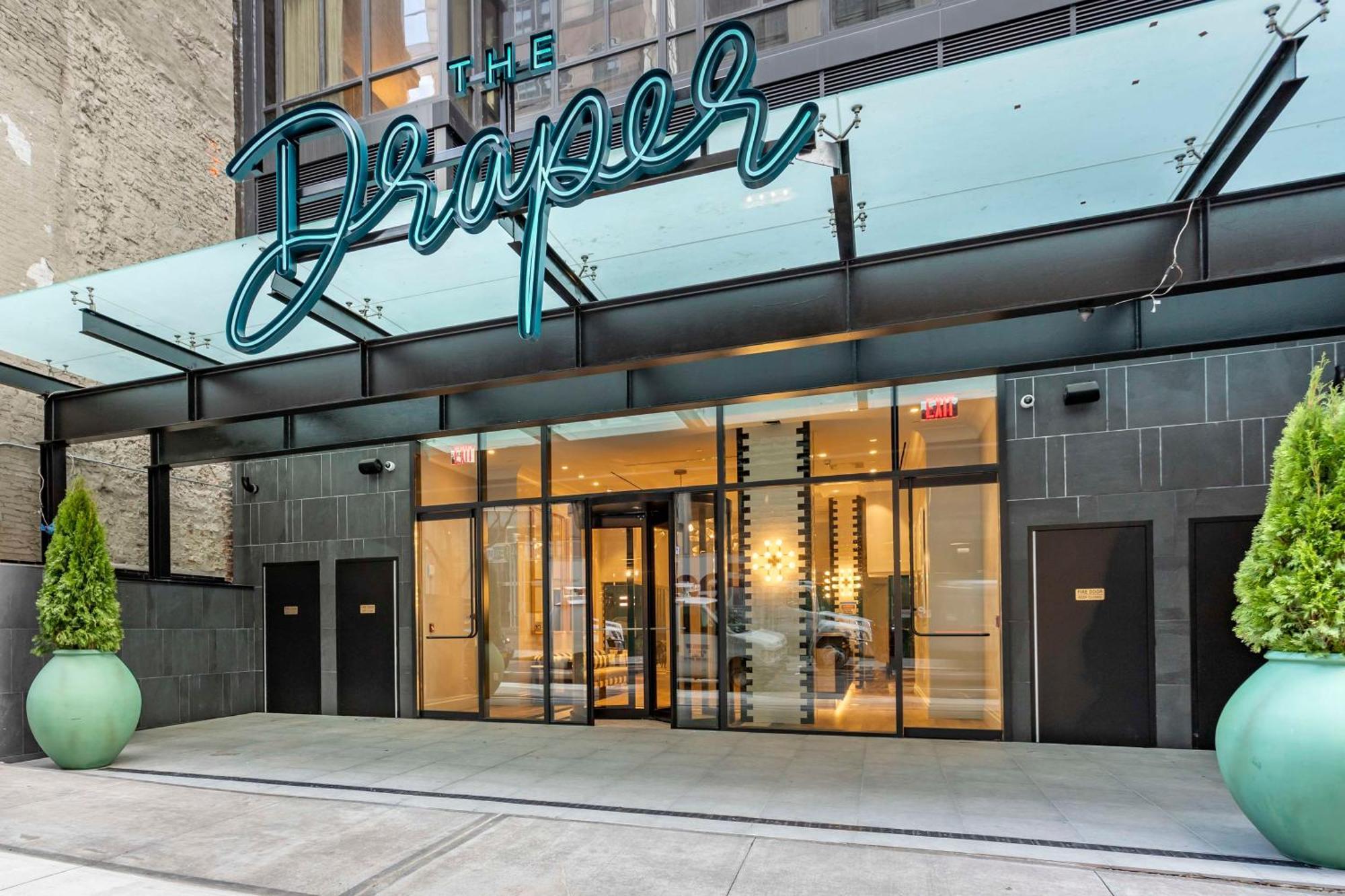 9 Top-Rated Hotels on Fifth Avenue, New York