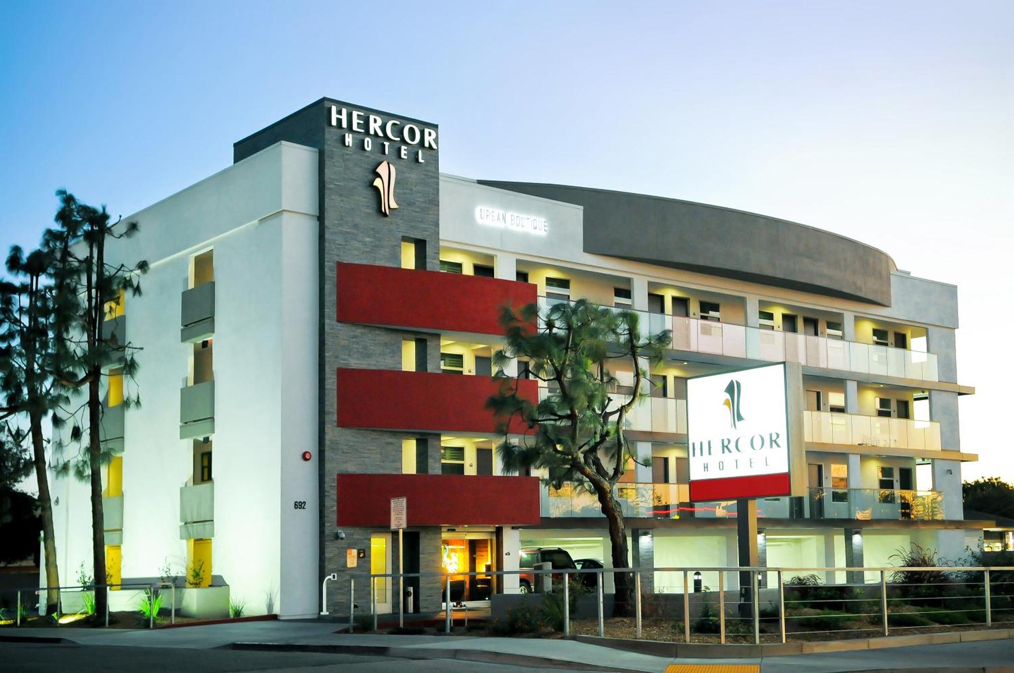 Where to Stay Near Chicano Park: 4 Budget Hotels Worth Booking